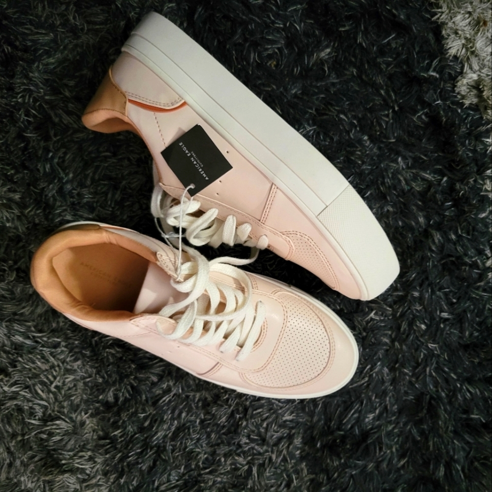 American Eagle sneakers